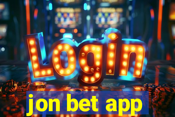 jon bet app